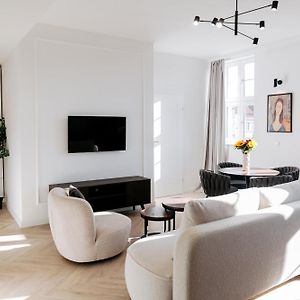 Appartement met Twee Slaapkamers